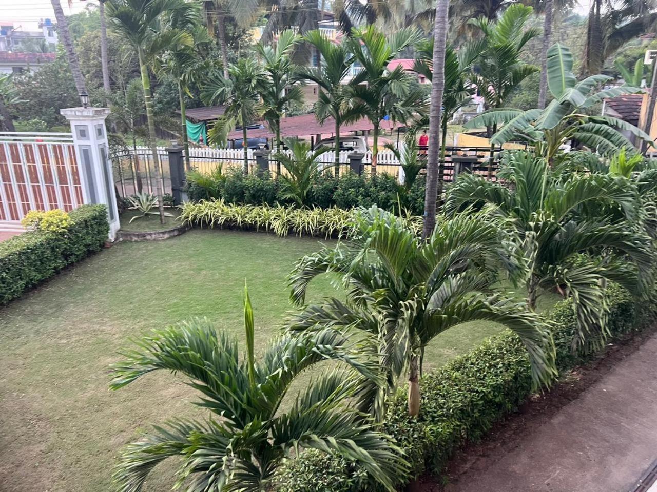 Luxury 2bhk Near Candolim Nerul (Goa)