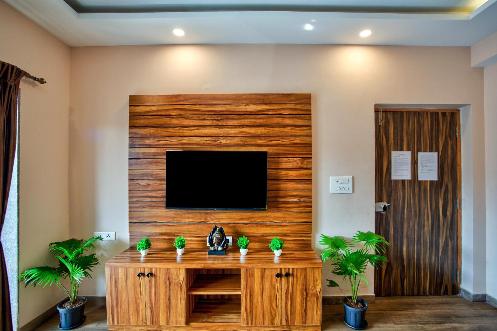 Luxury 2bhk Near Candolim Nerul (Goa)